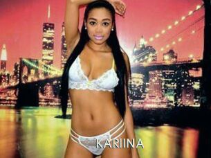 KARIINA