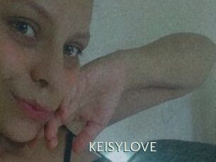 KEISYLOVE