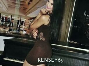 KENSEY69