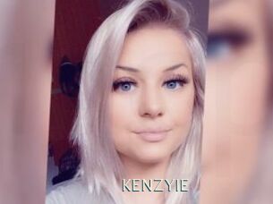 KENZYIE