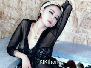 KIKIhoney