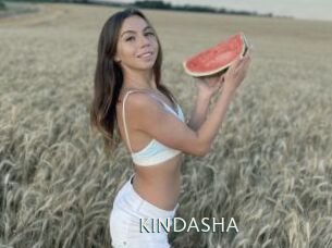 KINDASHA