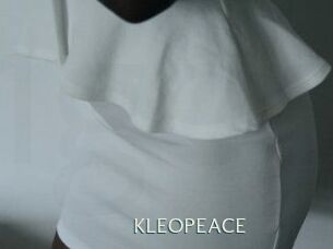 KLEOPEACE 1 grosse chatte poilue