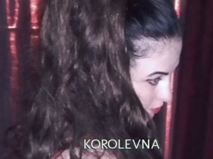 KOROLEVNA