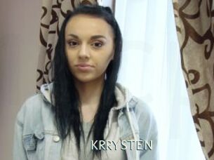 KRRYSTEN