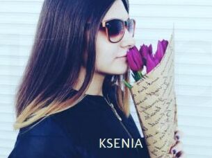 KSENIA