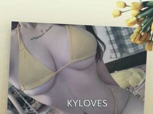 KYLOVES