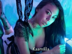 Kaamilla