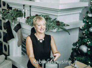 KabihaAmusing