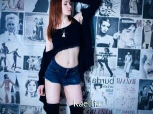 Kaellia