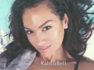 Kahlia_Bell