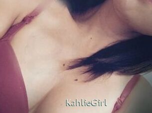 KahlieGirl