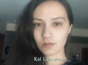 Kai_Lawrence