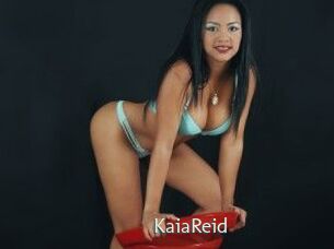 KaiaReid 1 grosse chatte poilue