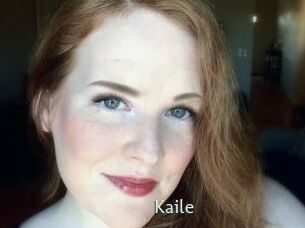 Kaile