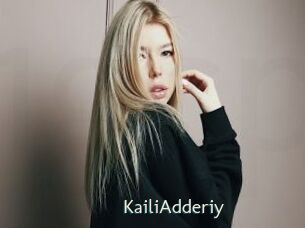 KailiAdderiy