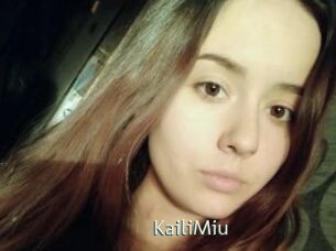 KailiMiu