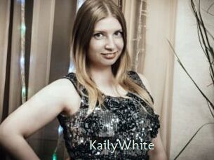 KailyWhite