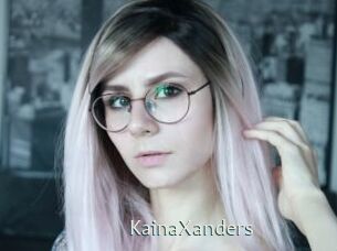 KainaXanders