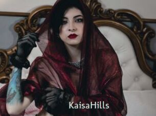 KaisaHills