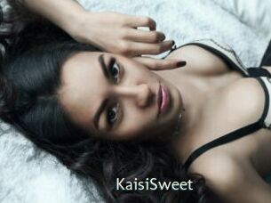 KaisiSweet