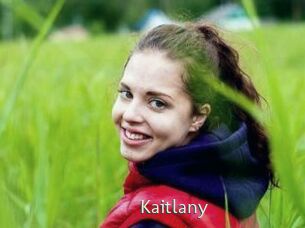 Kaitlany