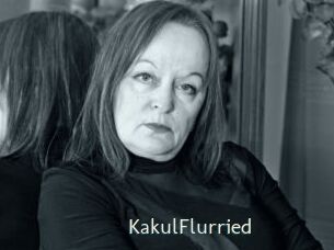 KakulFlurried