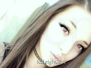 KaleighCarr