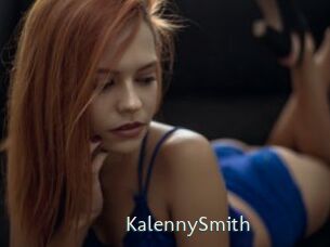 KalennySmith