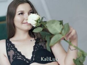 KaliLuo