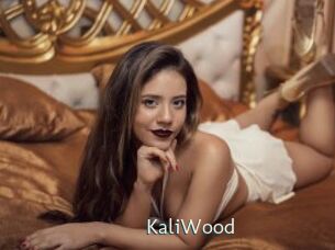 KaliWood
