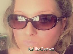 KalikoGomez