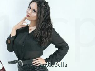 KalilaBella