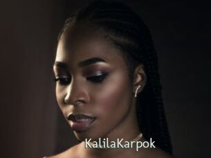 KalilaKarpok