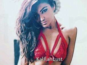 KalilahLust
