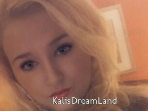 KalisDreamLand