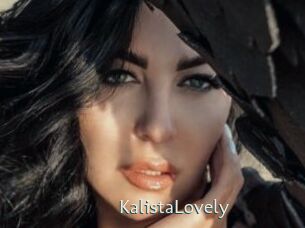 KalistaLovely