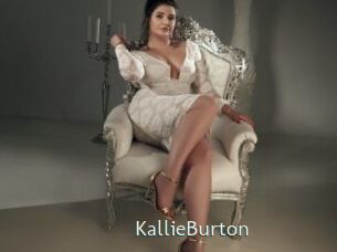 KallieBurton