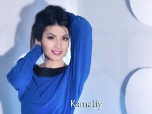 Kamaliy