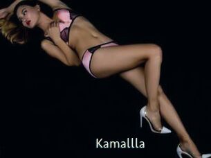 Kamallla