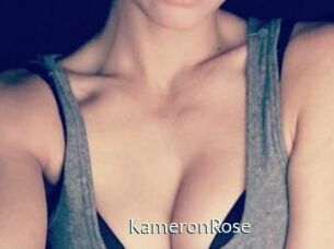 KameronRose