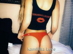 Kamiilita_Love