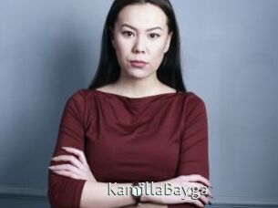 KamillaBayga