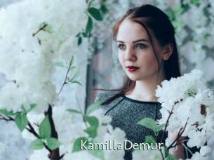 KamillaDemur
