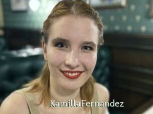 KamillaFernandez