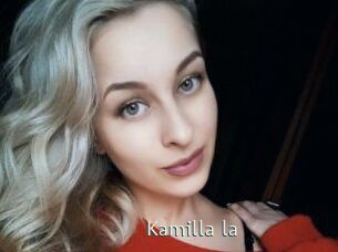 Kamilla_la