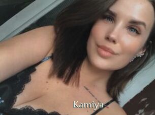 Kamiya