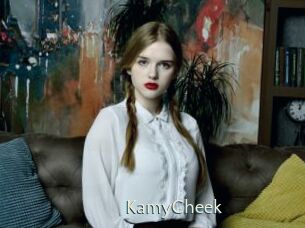 KamyCheek