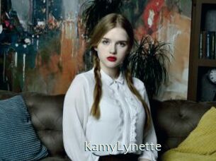 KamyLynette