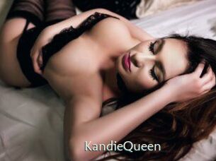KandieQueen 1 grosse chatte poilue
